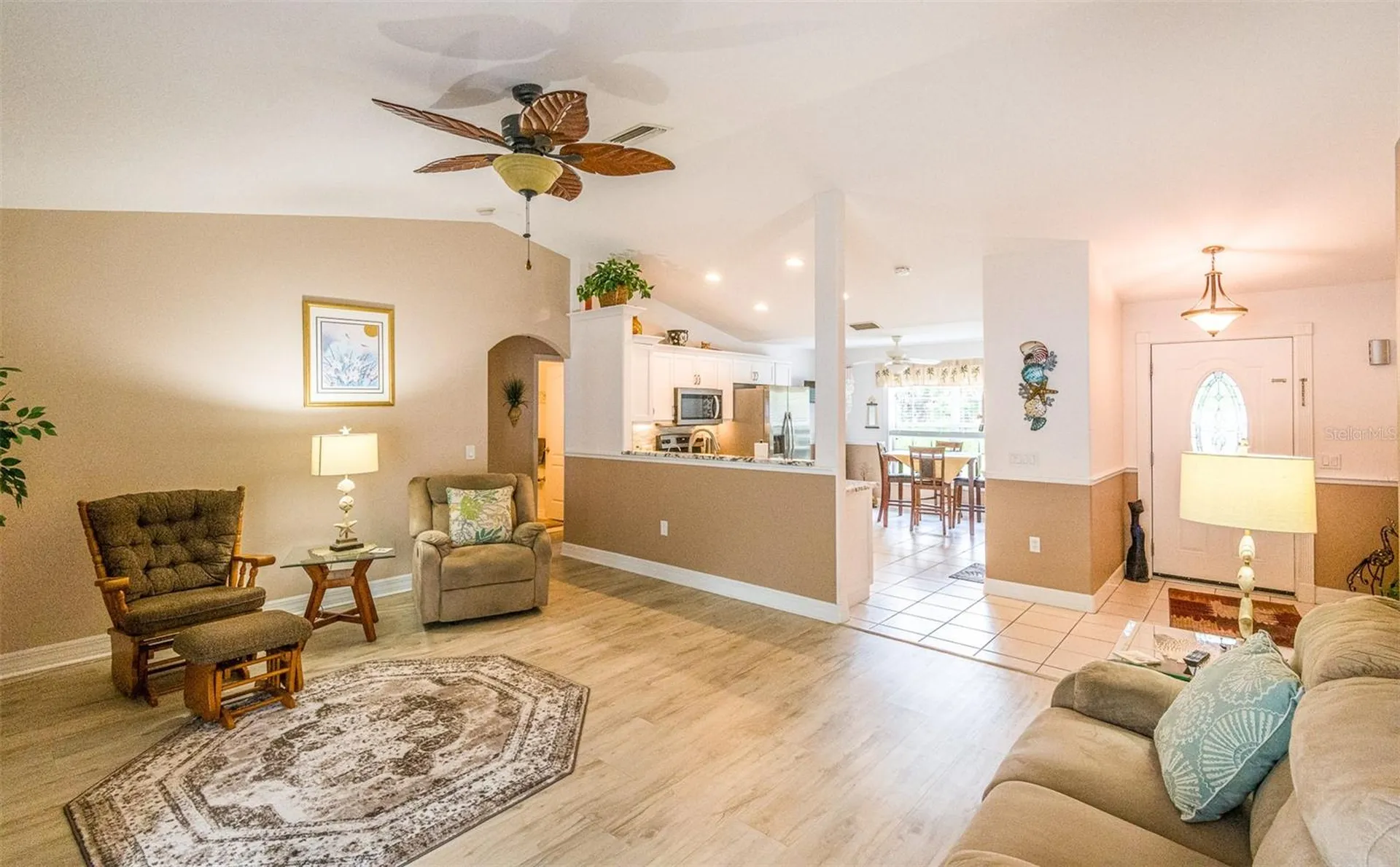 4660 Talisman Terrace North Port FL 34286