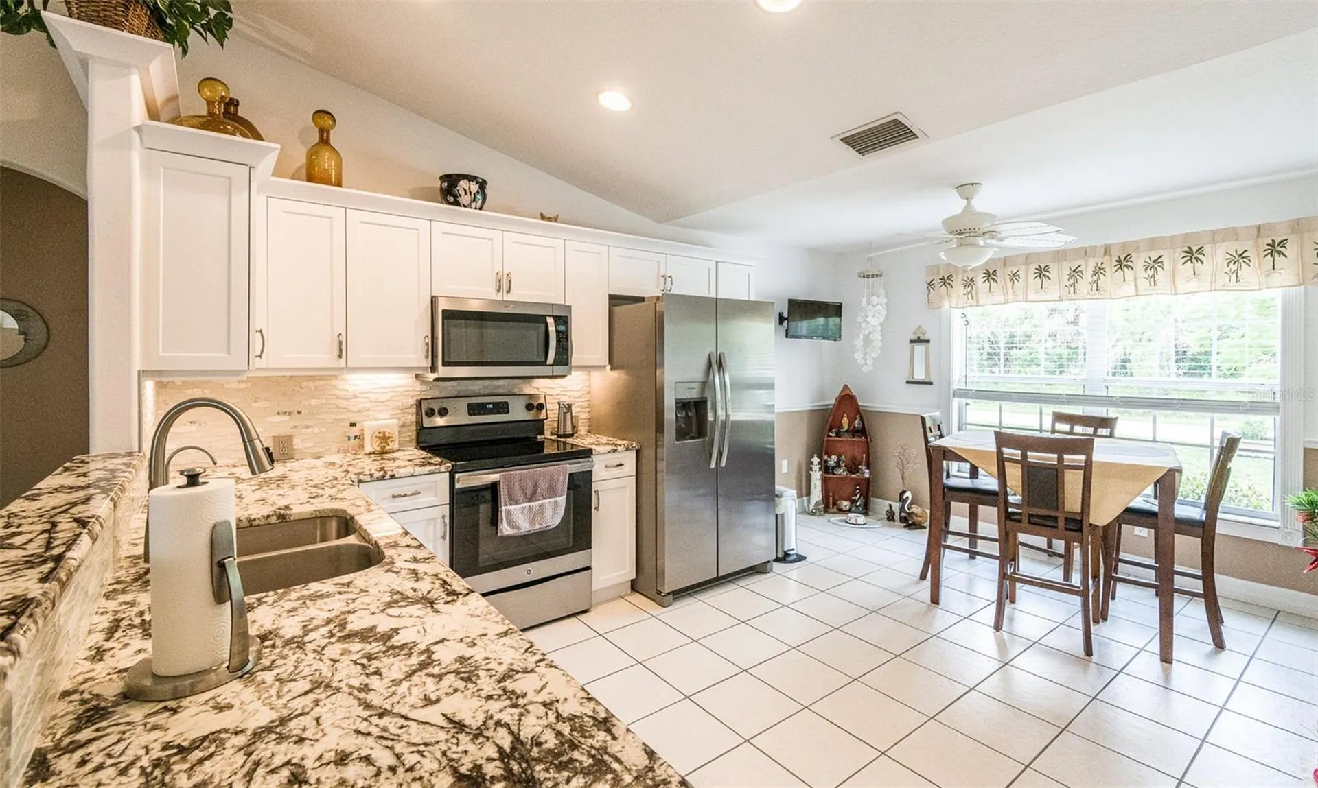 4660 Talisman Terrace North Port FL 34286