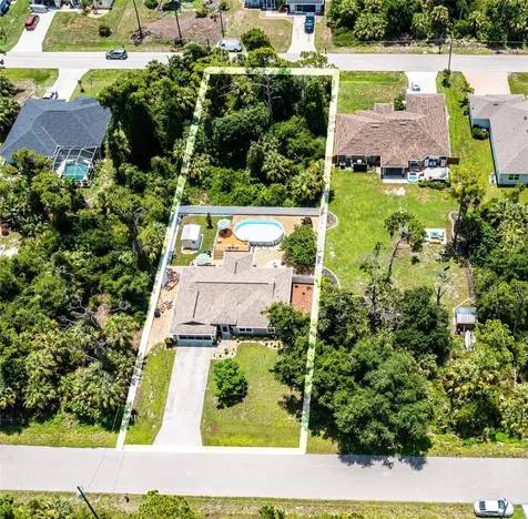 4660 Talisman Terrace North Port FL 34286
