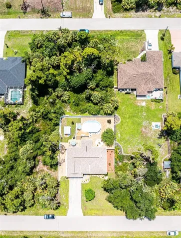 4660 Talisman Terrace North Port FL 34286