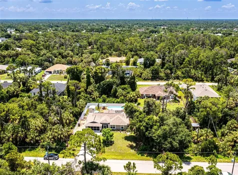4660 Talisman Terrace North Port FL 34286