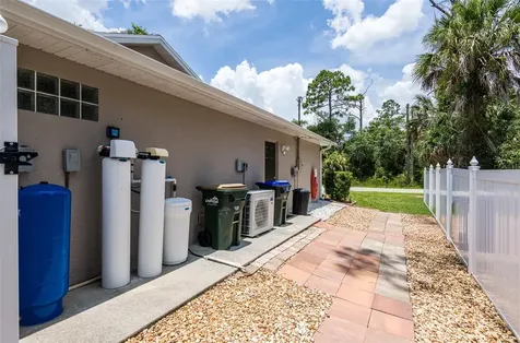 4660 Talisman Terrace North Port FL 34286