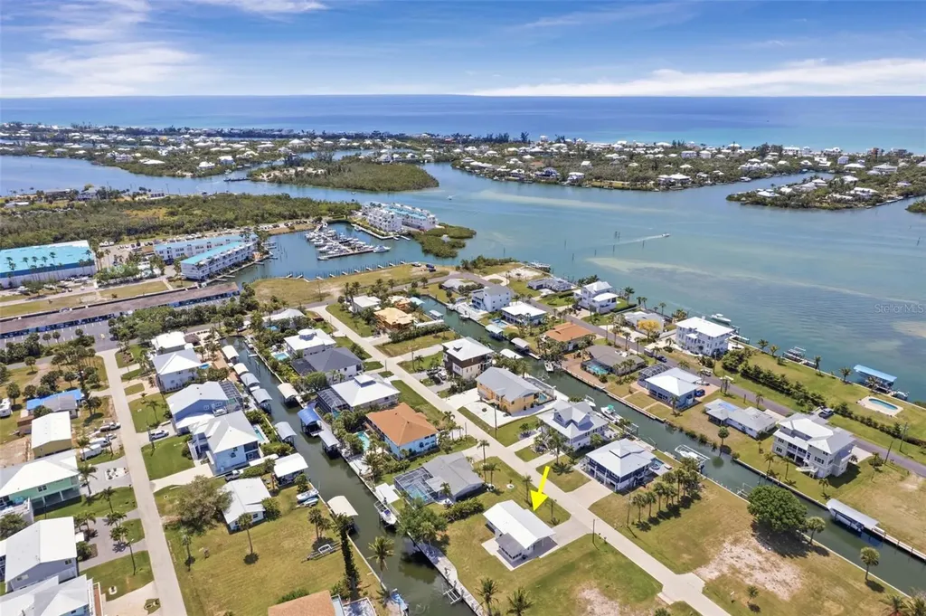 10451 Marion Street Englewood FL 34224