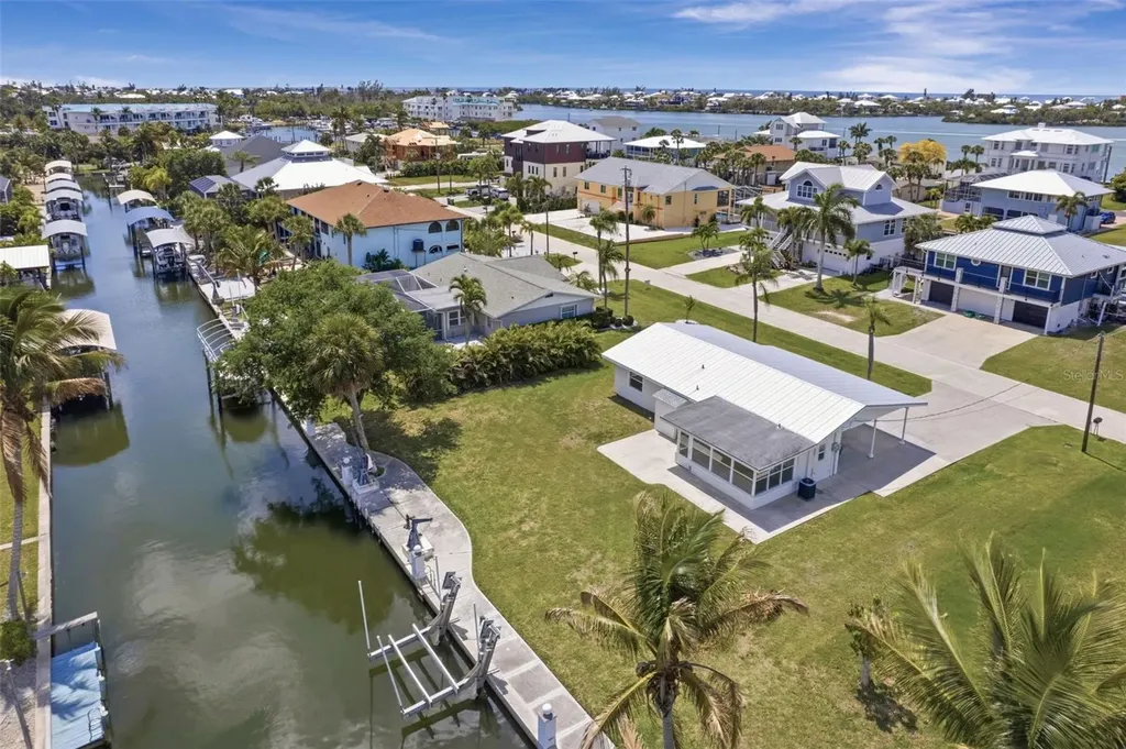 10451 Marion Street Englewood FL 34224
