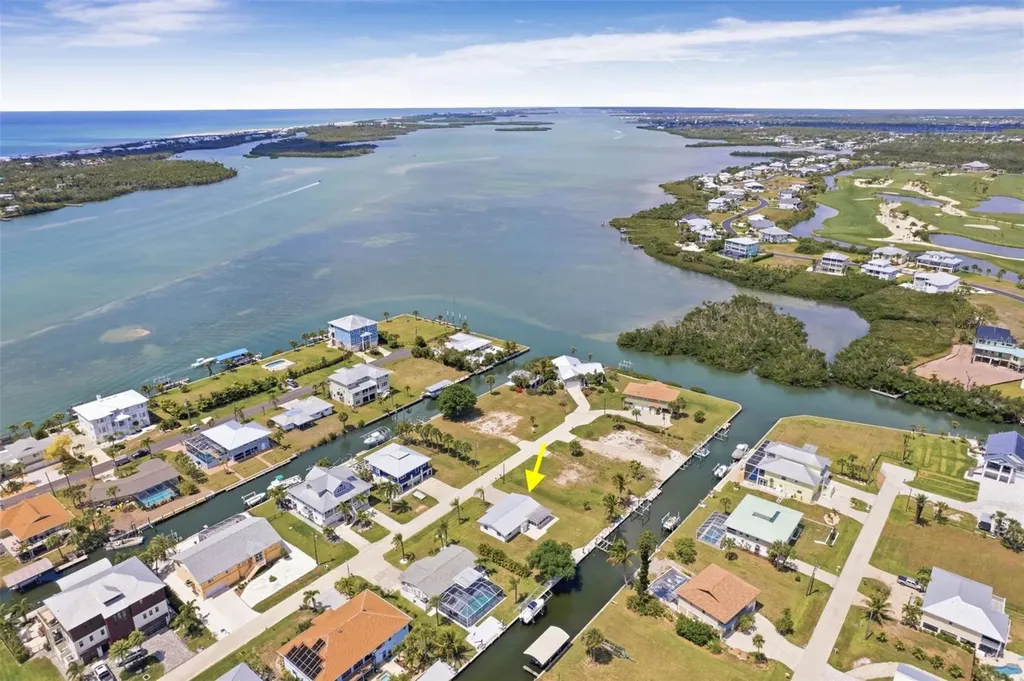 10451 Marion Street Englewood FL 34224