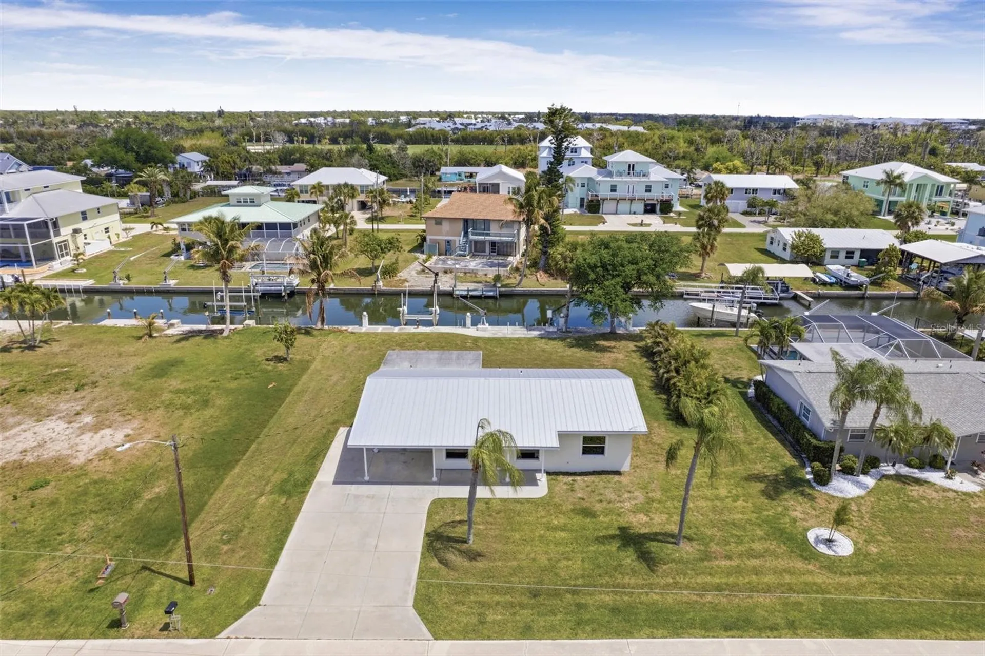 10451 Marion Street Englewood FL 34224