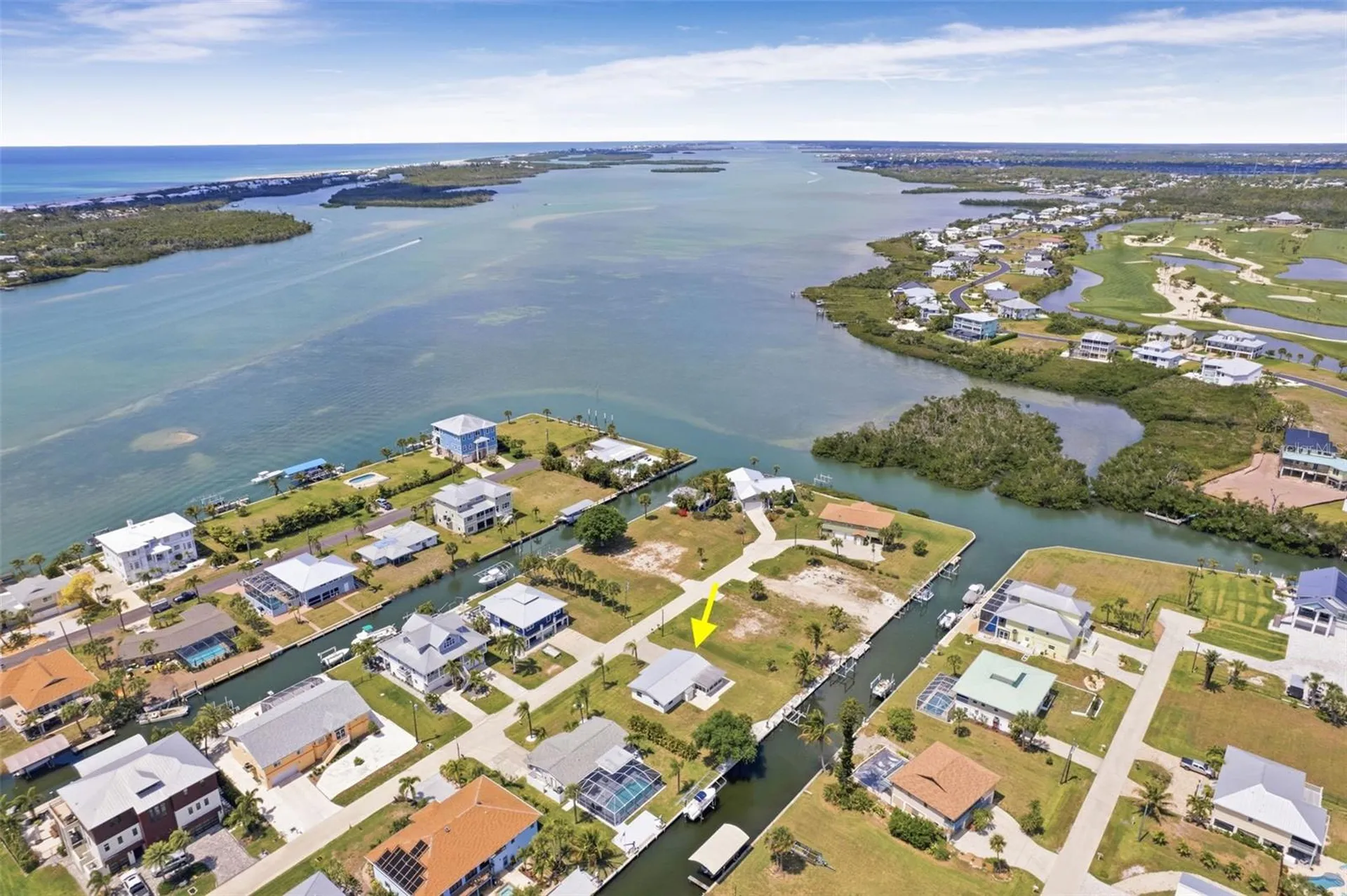 10451 Marion Street Englewood FL 34224