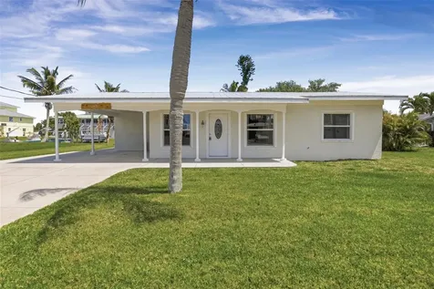 10451 Marion Street Englewood FL 34224