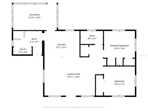 10451 Marion Street Englewood FL 34224