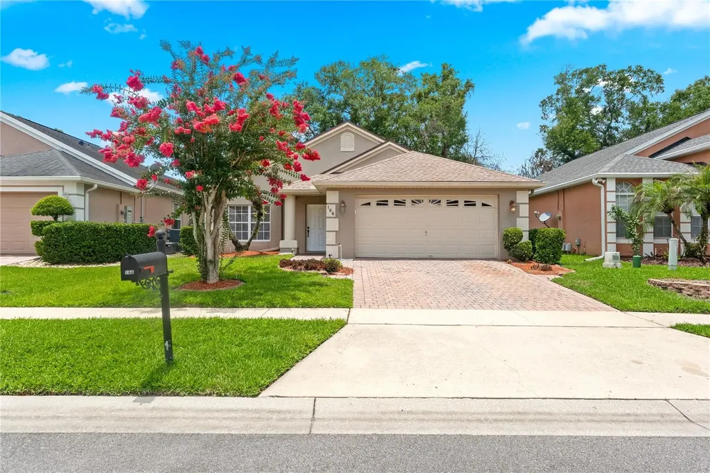 166 Savannah Park Loop Casselberry FL 32707