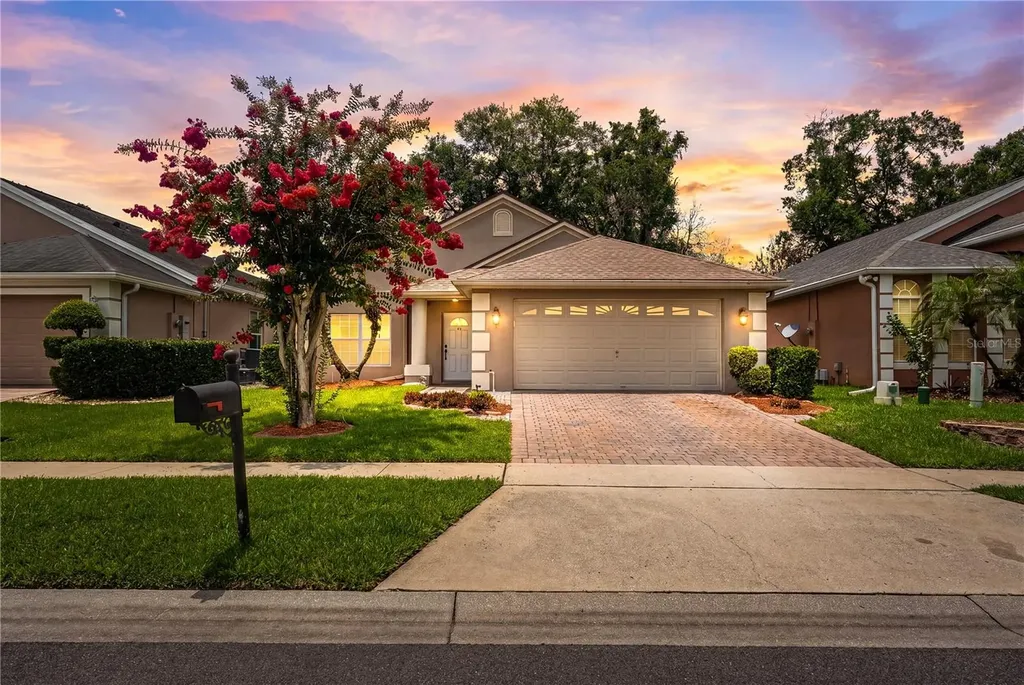 166 Savannah Park Loop Casselberry FL 32707