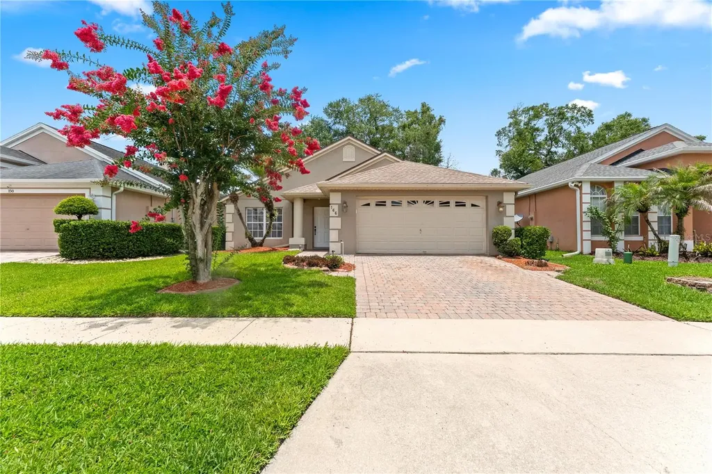 166 Savannah Park Loop Casselberry FL 32707