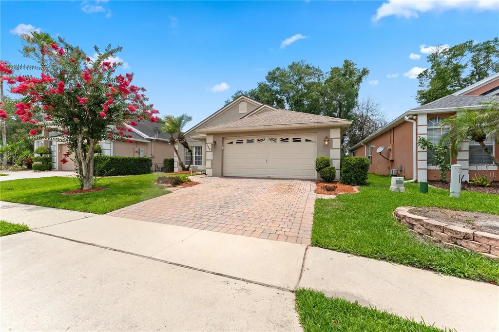 166 Savannah Park Loop Casselberry FL 32707