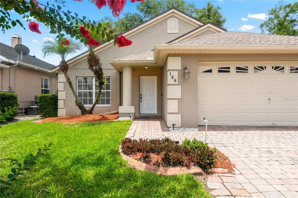 166 Savannah Park Loop Casselberry FL 32707