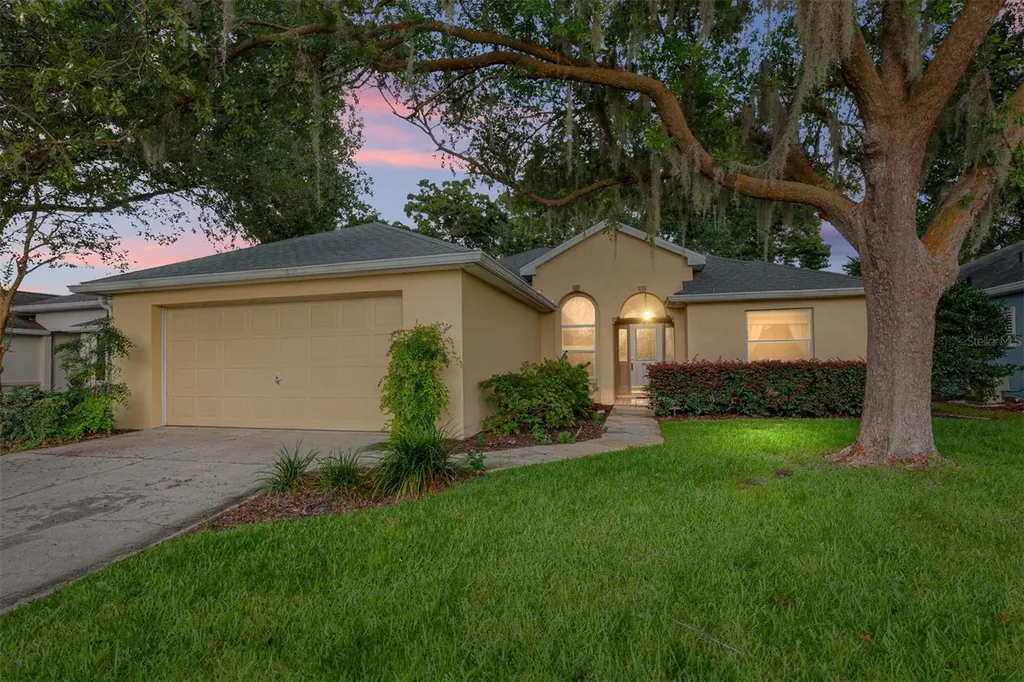 11262 SW 73rd Circle Ocala FL 34476