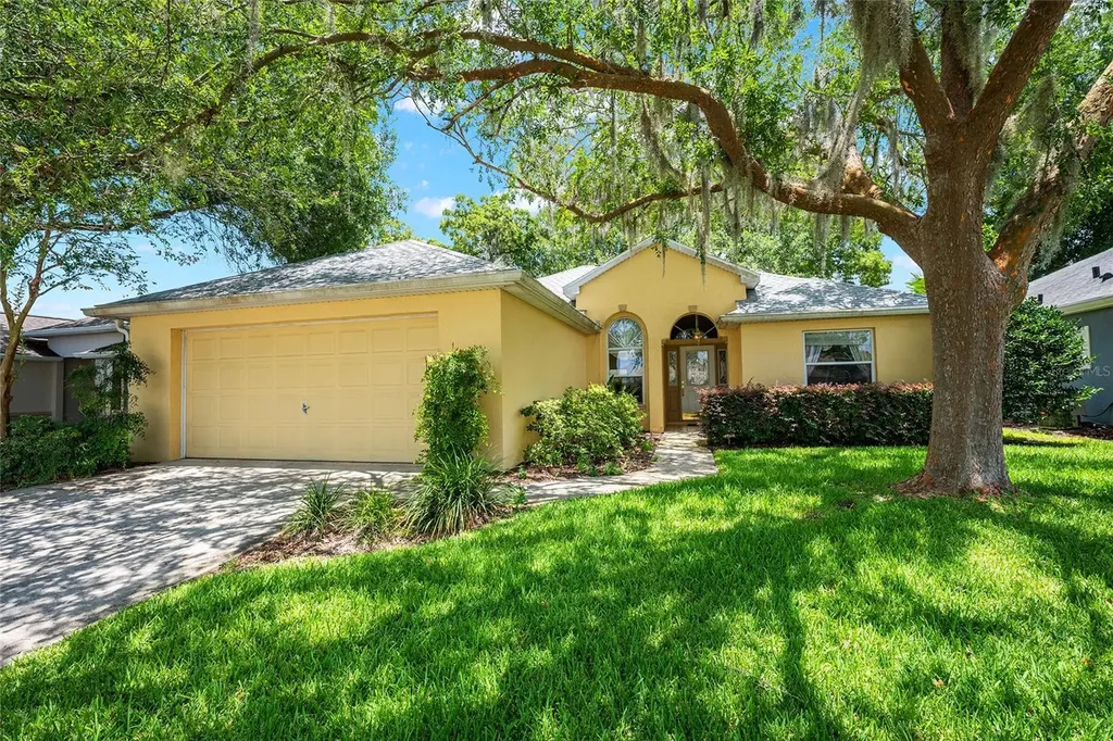 11262 SW 73rd Circle Ocala FL 34476
