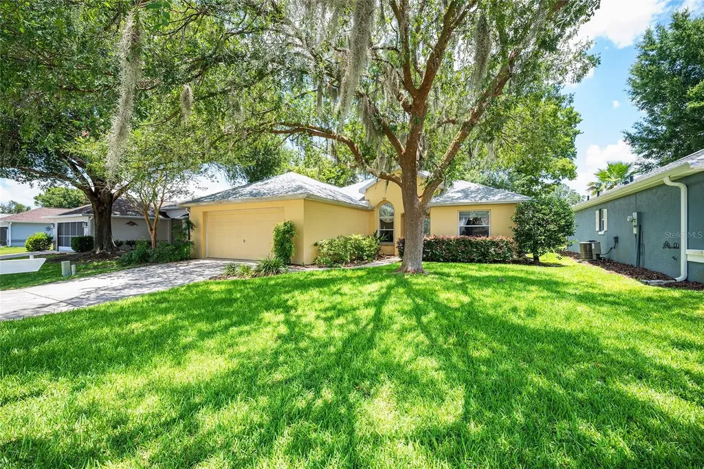 11262 SW 73rd Circle Ocala FL 34476