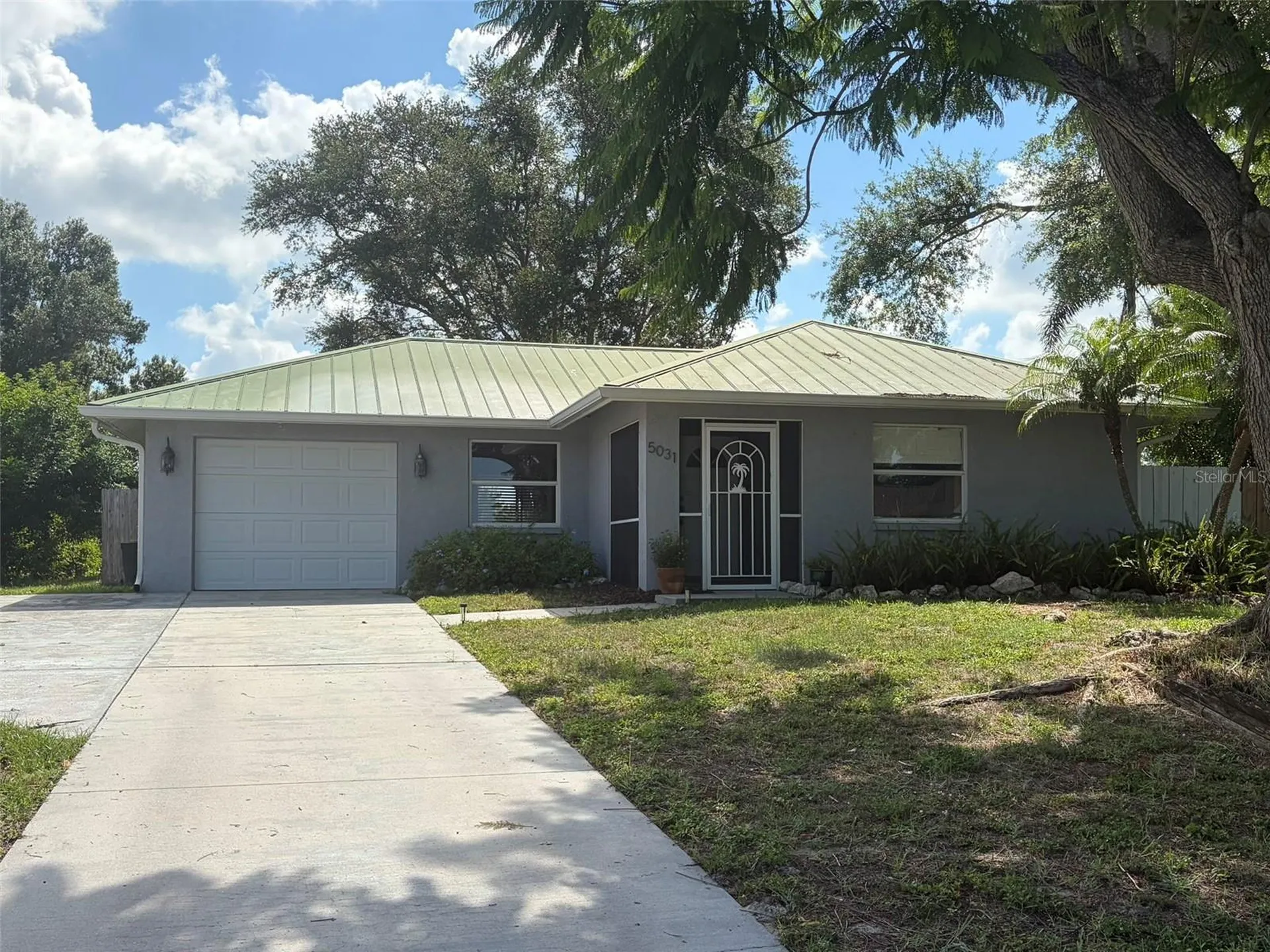 5031 Preston Way Sarasota FL 34232