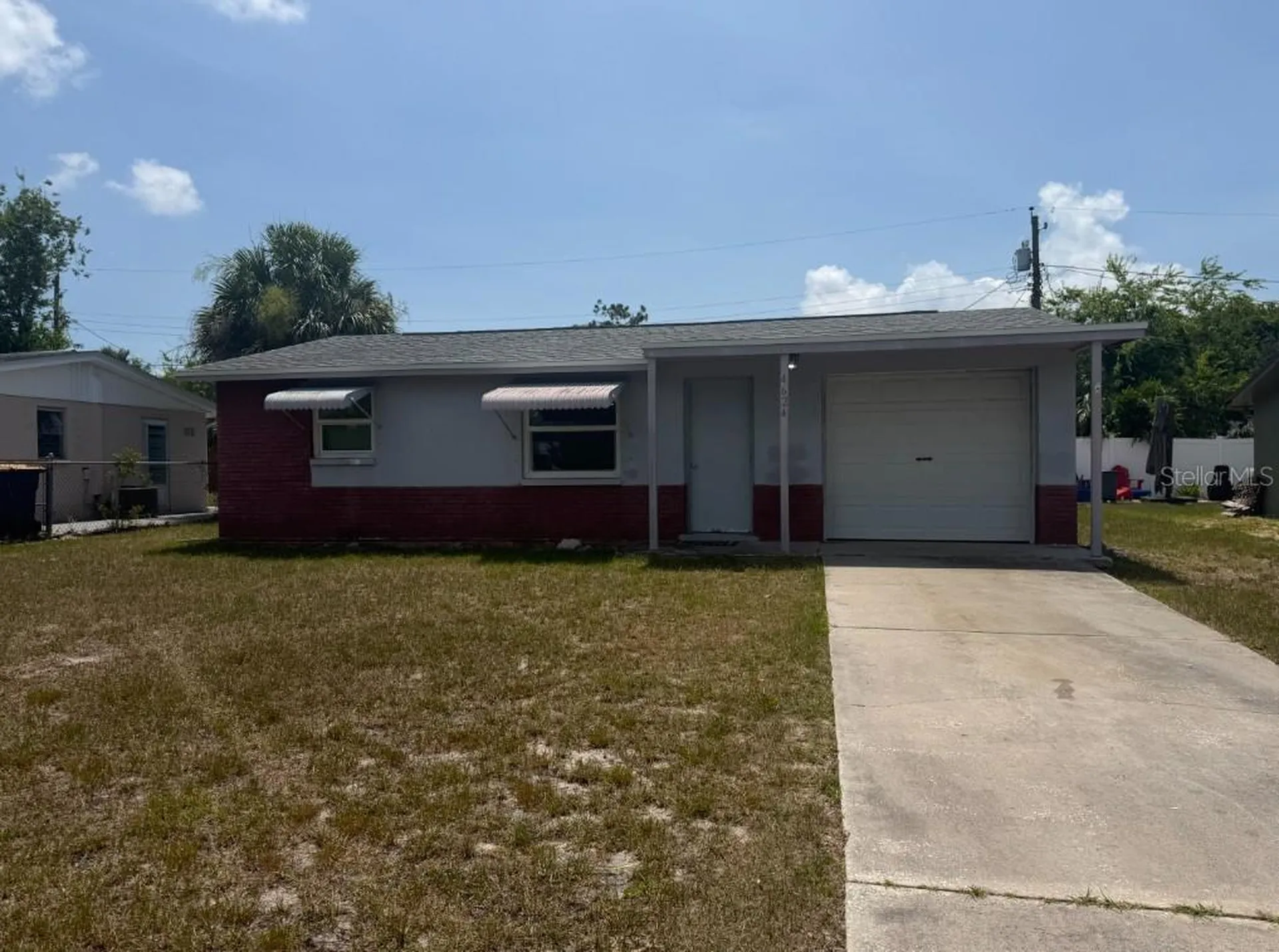 4624 Irene Loop New Port Richey FL 34652
