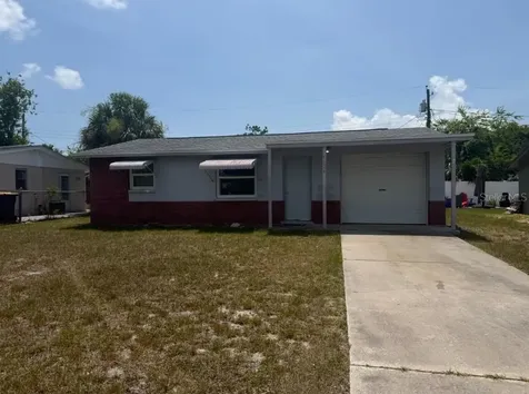 4624 Irene Loop New Port Richey FL 34652