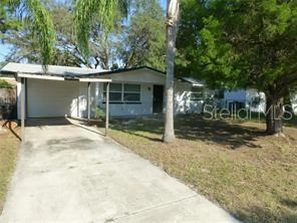6616 Hone Street New Port Richey FL 34653