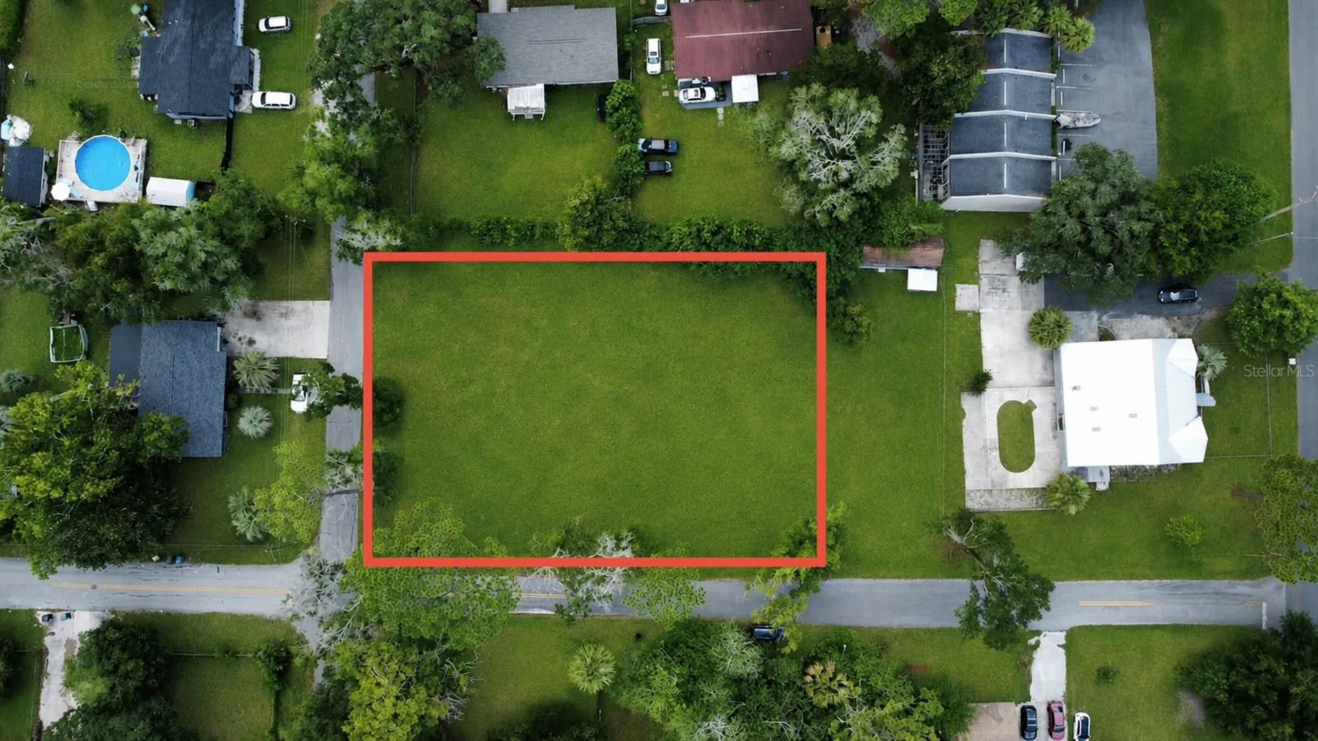 NW 4th Avenue Ocala FL 34475
