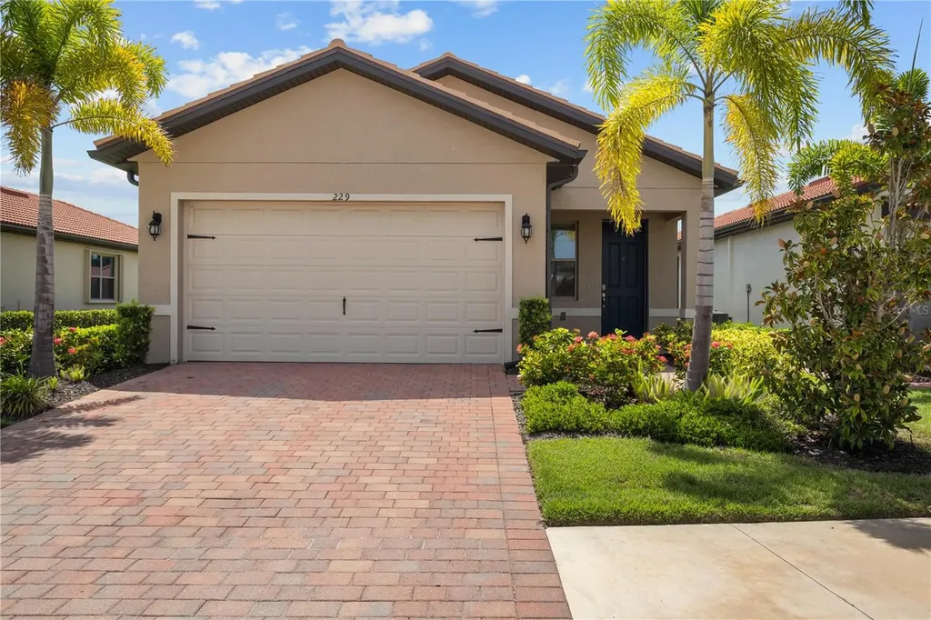 229 Teramo Way Nokomis FL 34275