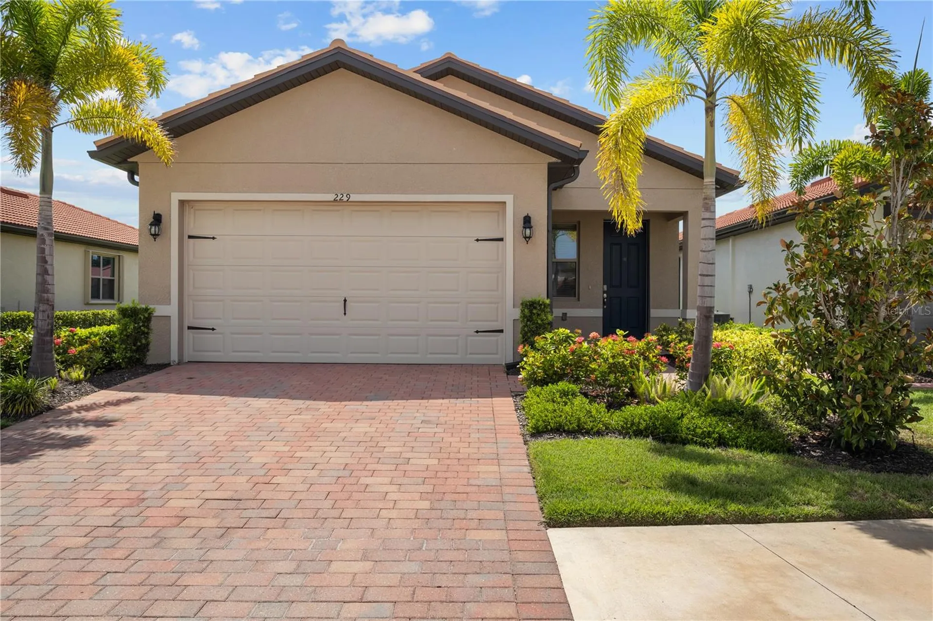 229 Teramo Way Nokomis FL 34275