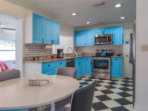 3650 Kingsbury Drive Holiday FL 34691