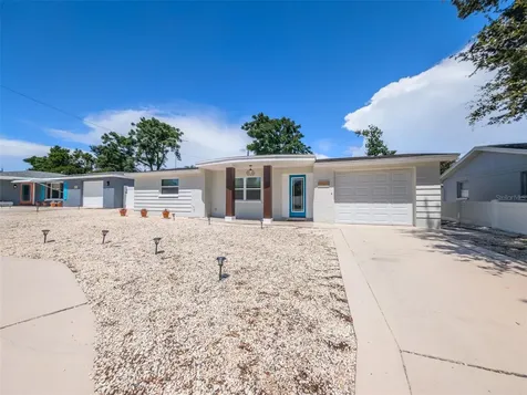 3650 Kingsbury Drive Holiday FL 34691