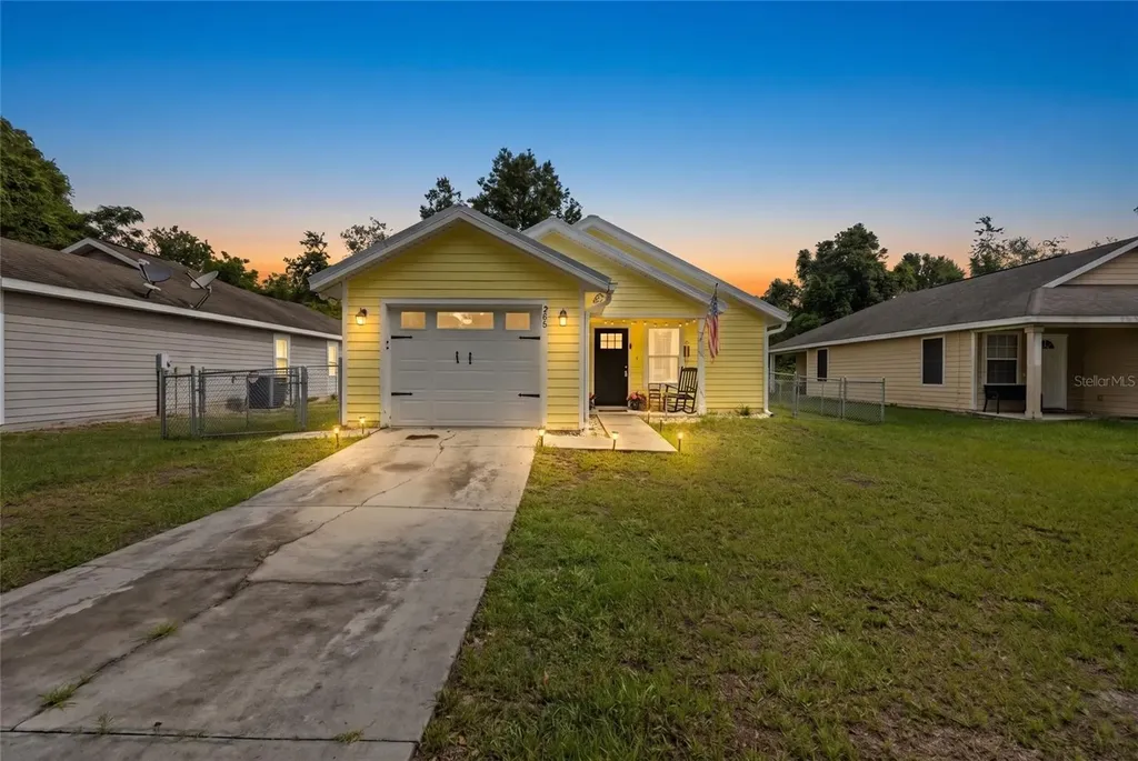 308 SW 2nd Avenue Chiefland FL 32626