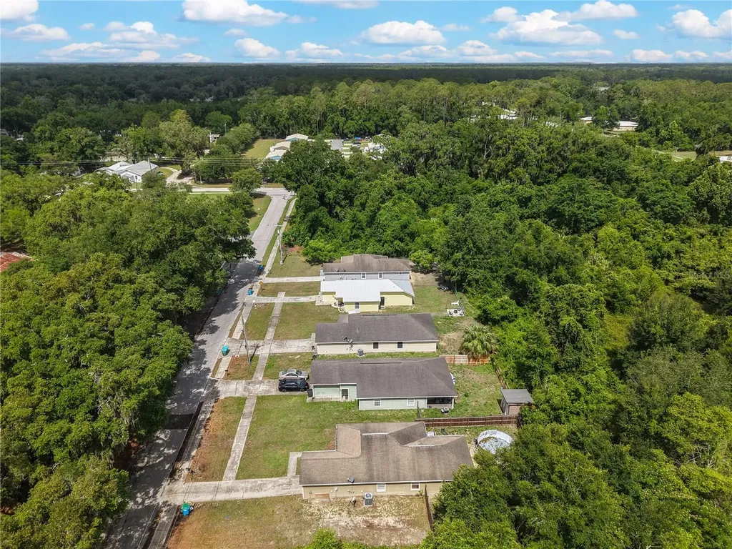 308 SW 2nd Avenue Chiefland FL 32626