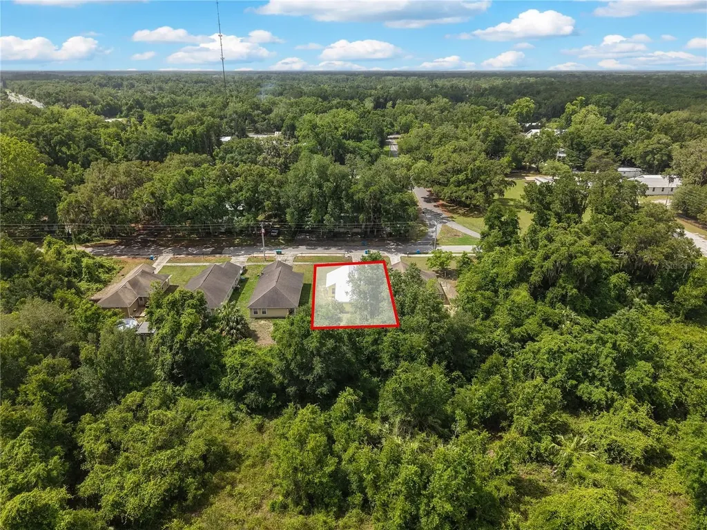 308 SW 2nd Avenue Chiefland FL 32626