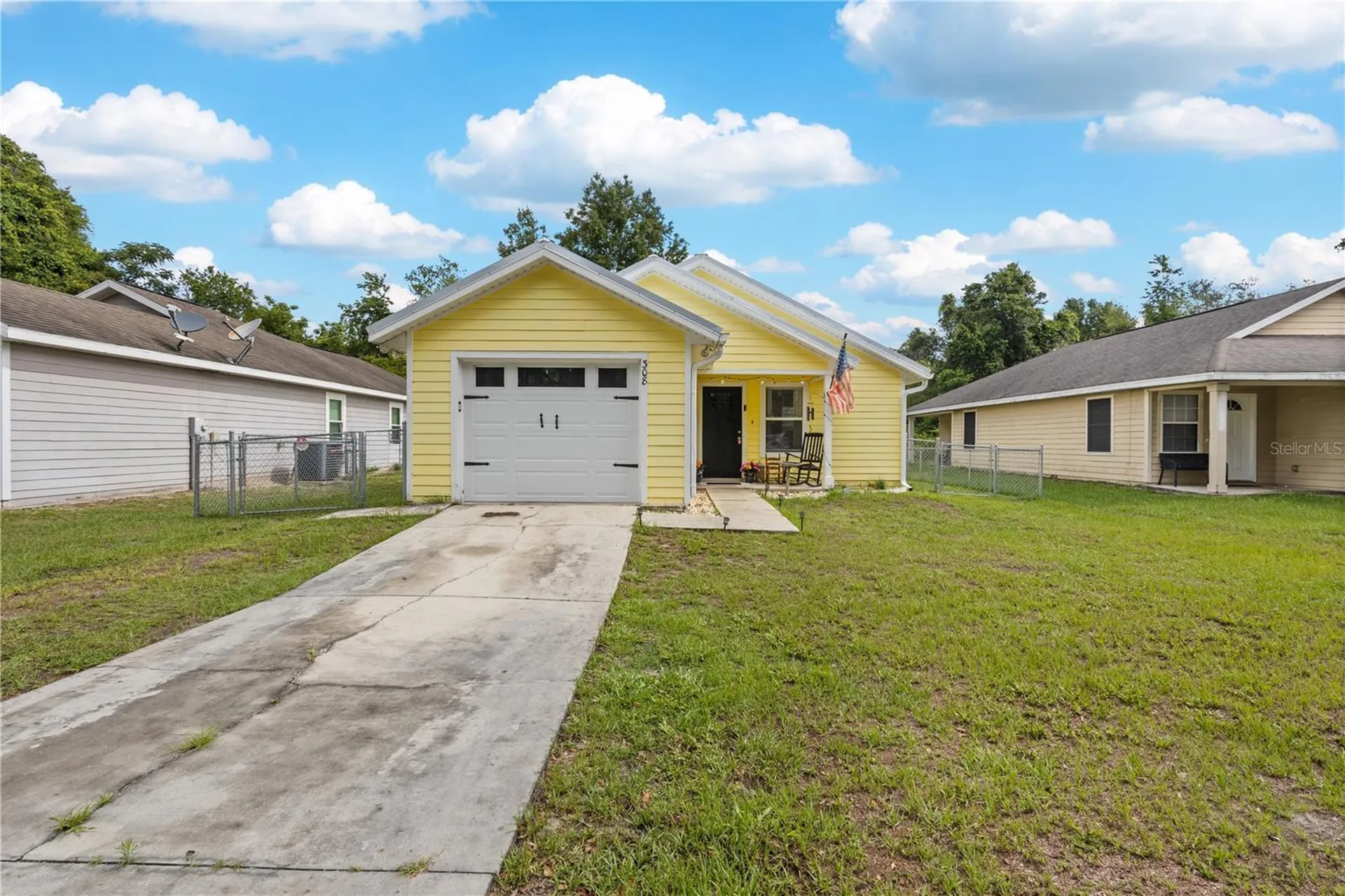 308 SW 2nd Avenue Chiefland FL 32626