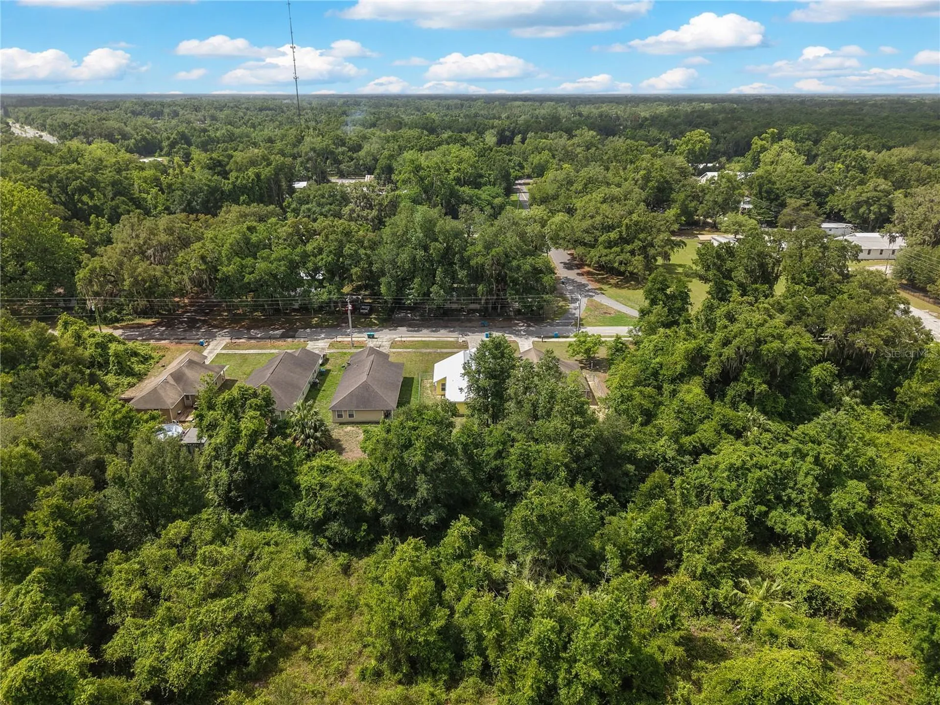 308 SW 2nd Avenue Chiefland FL 32626