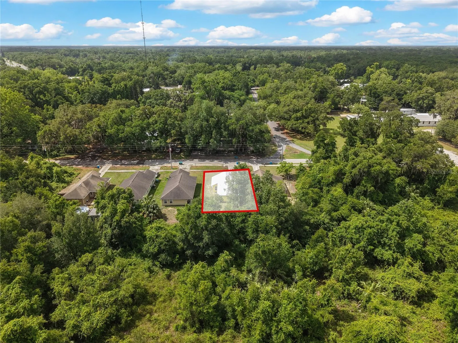 308 SW 2nd Avenue Chiefland FL 32626