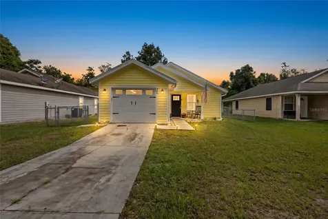 308 SW 2nd Avenue Chiefland FL 32626