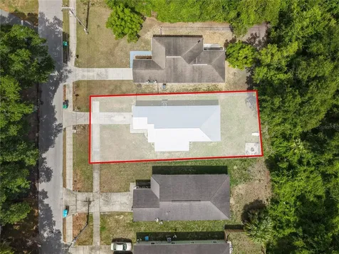 308 SW 2nd Avenue Chiefland FL 32626