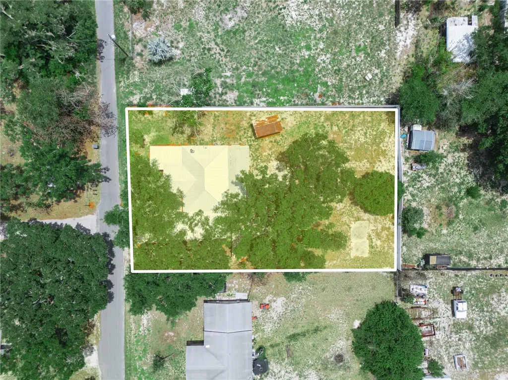 201 Brooks Road Frostproof FL 33843