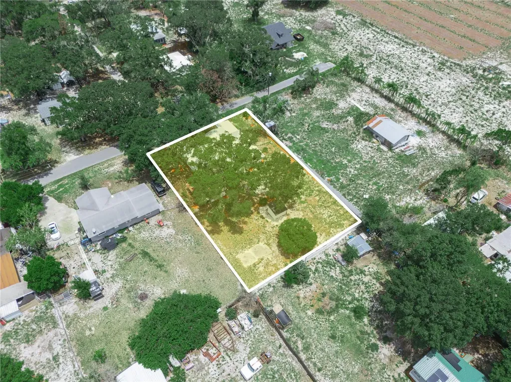 201 Brooks Road Frostproof FL 33843
