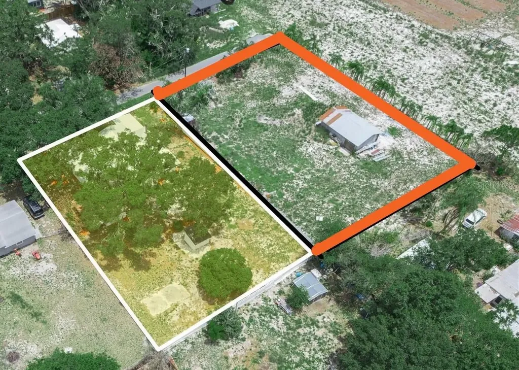 201 Brooks Road Frostproof FL 33843