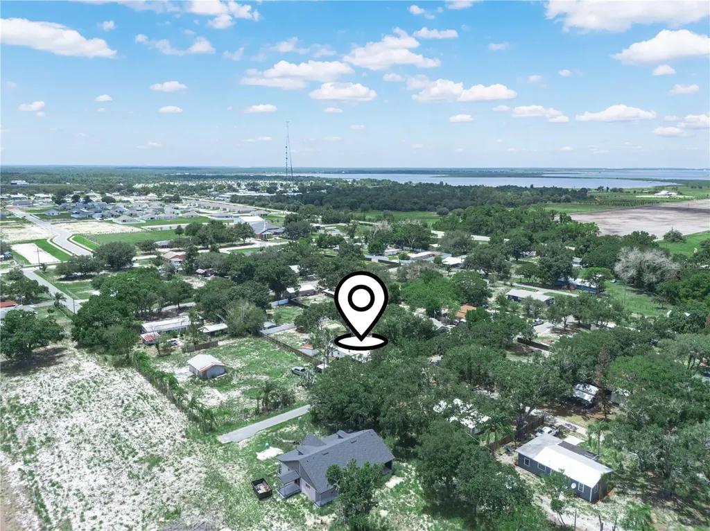 201 Brooks Road Frostproof FL 33843