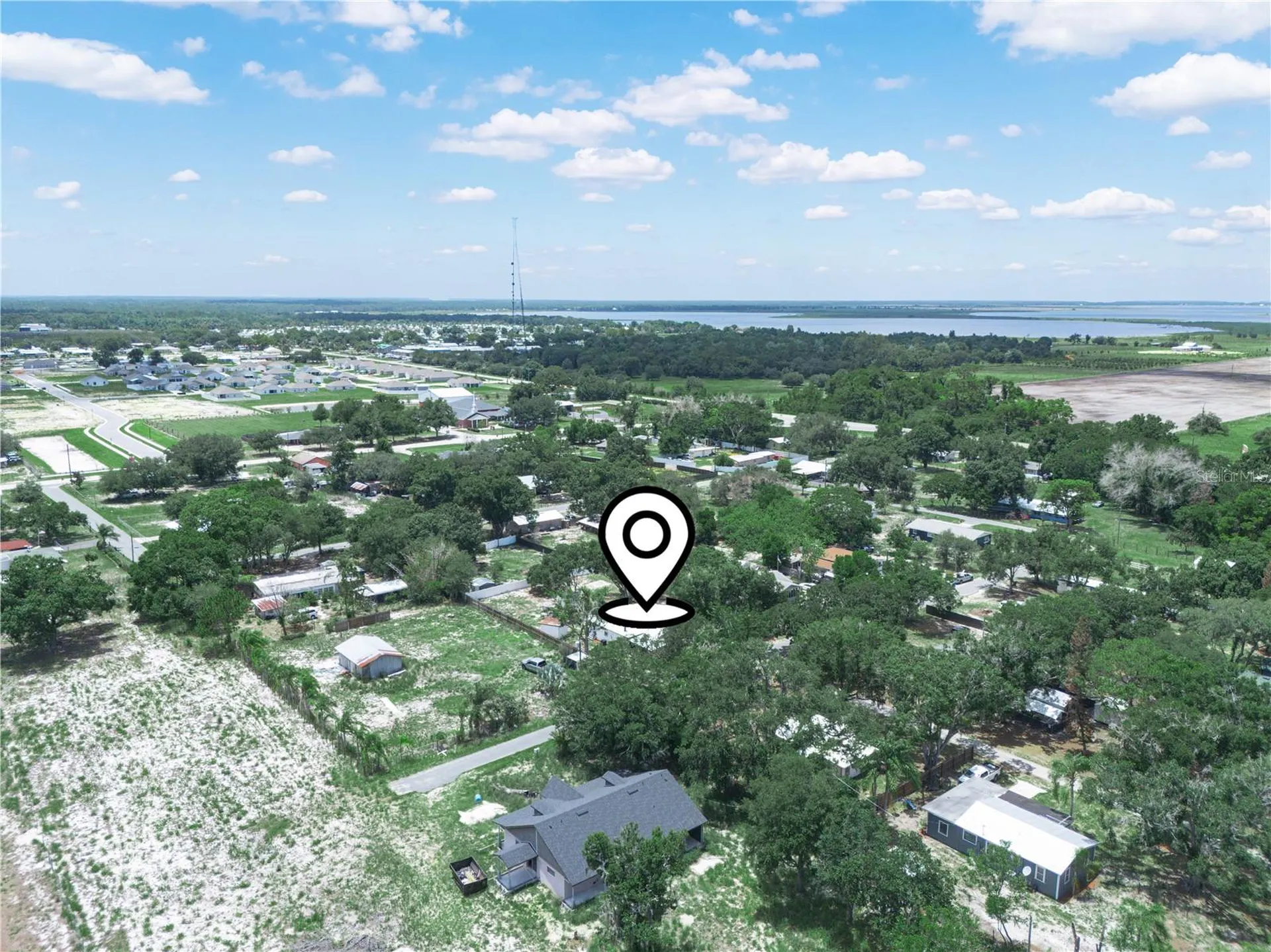 201 Brooks Road Frostproof FL 33843