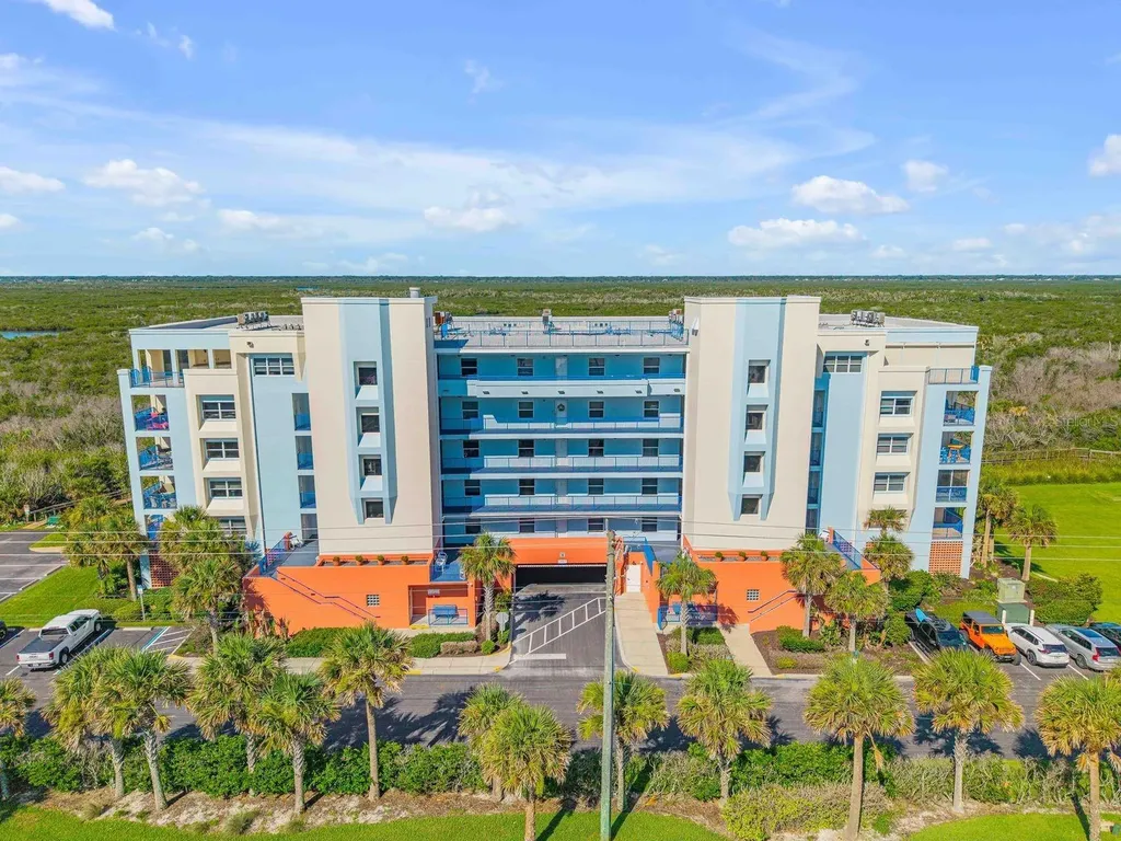5300 S Atlantic Avenue New Smyrna Beach FL 32169