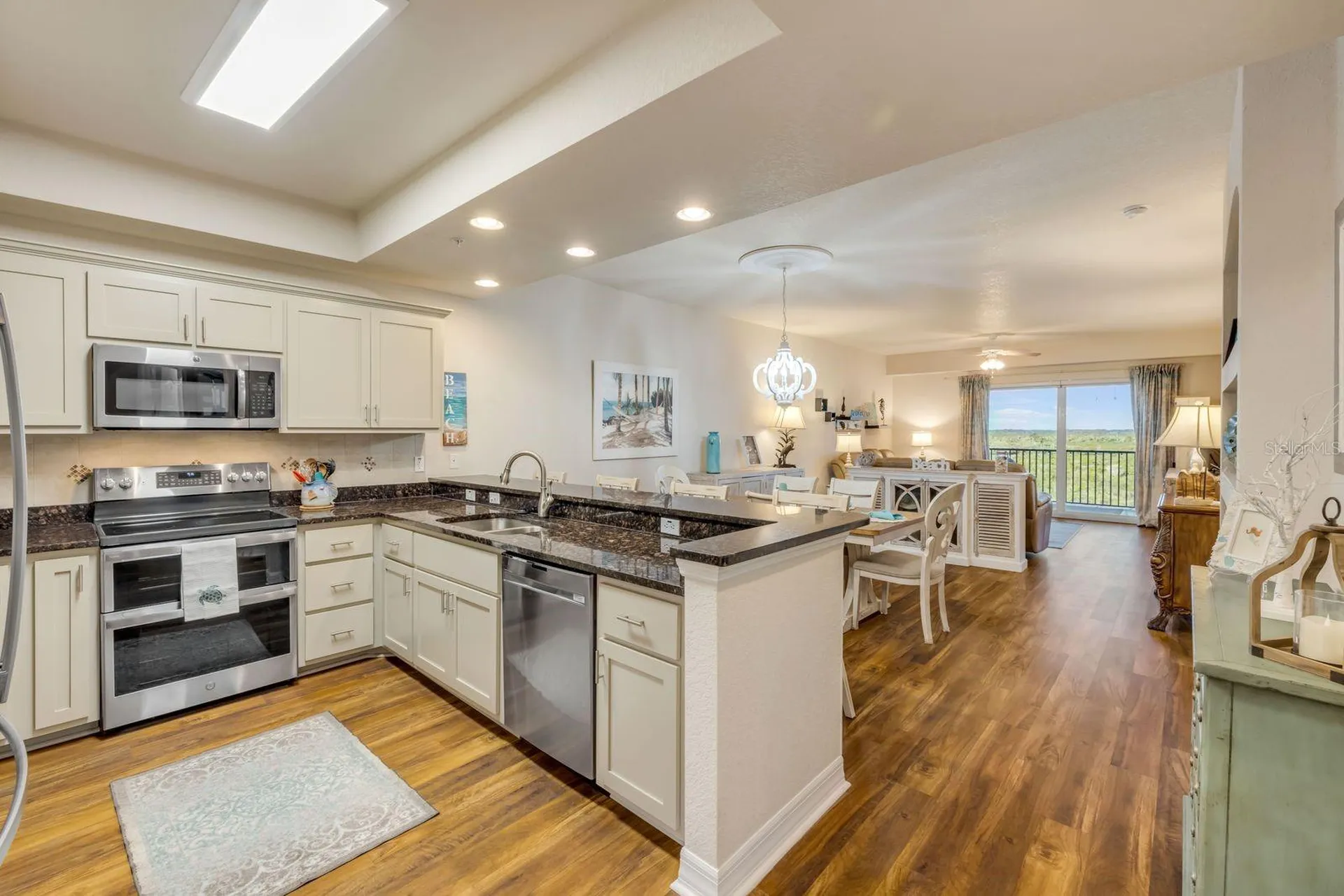 5300 S Atlantic Avenue New Smyrna Beach FL 32169