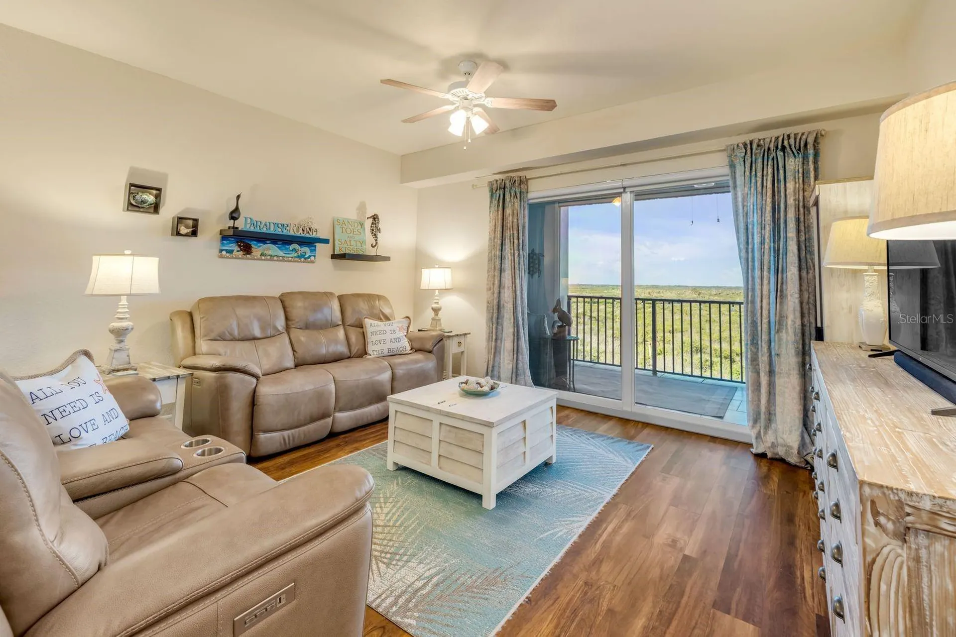 5300 S Atlantic Avenue New Smyrna Beach FL 32169