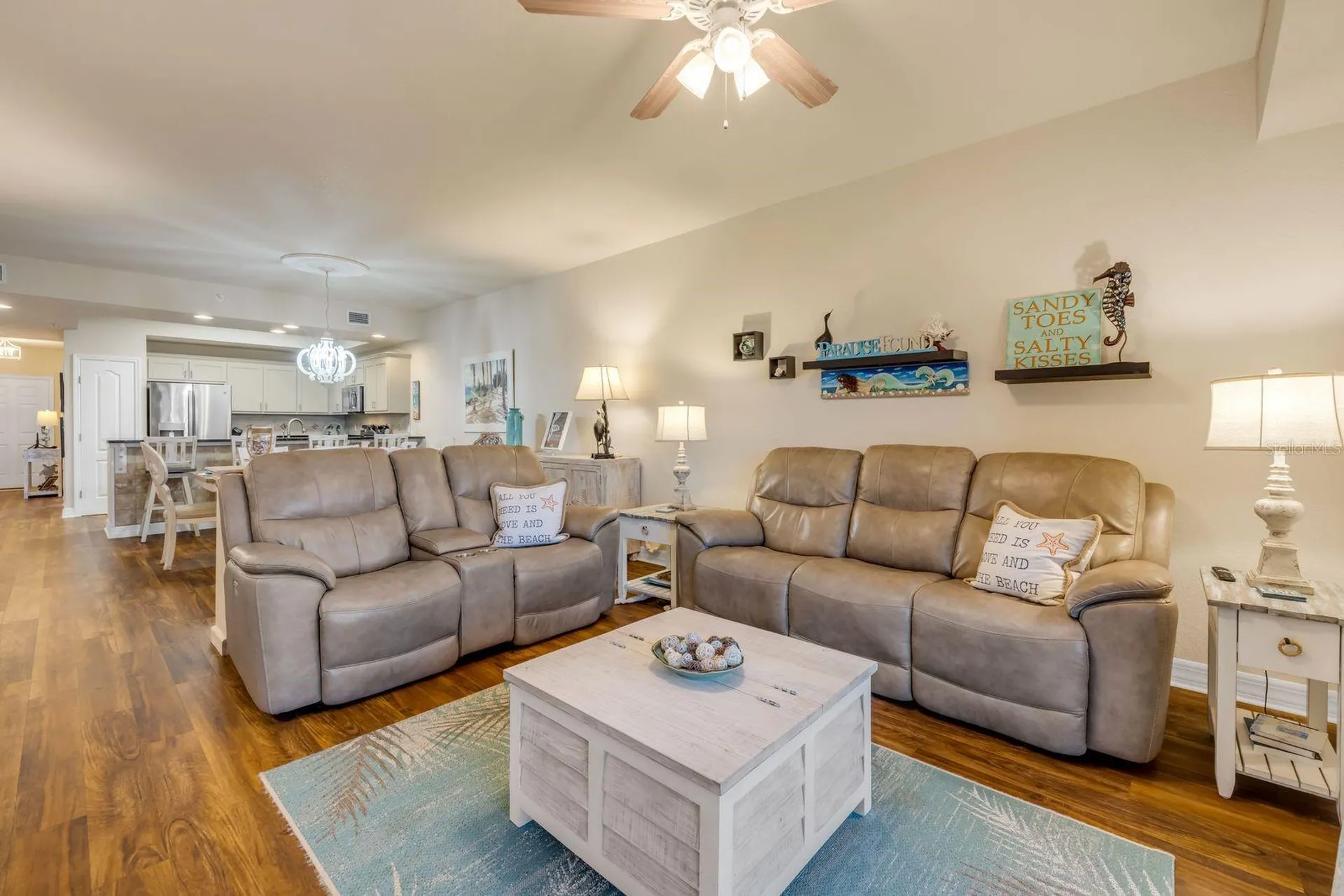 5300 S Atlantic Avenue New Smyrna Beach FL 32169