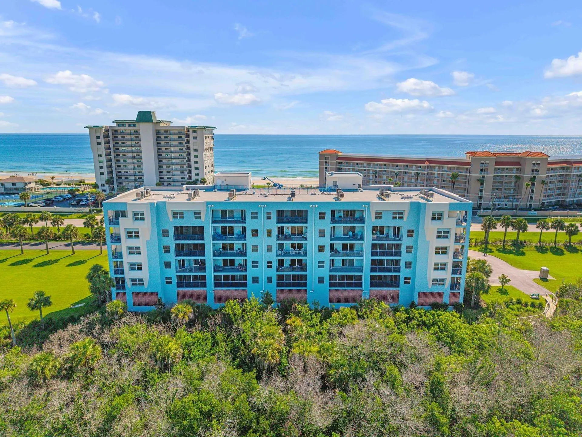 5300 S Atlantic Avenue New Smyrna Beach FL 32169