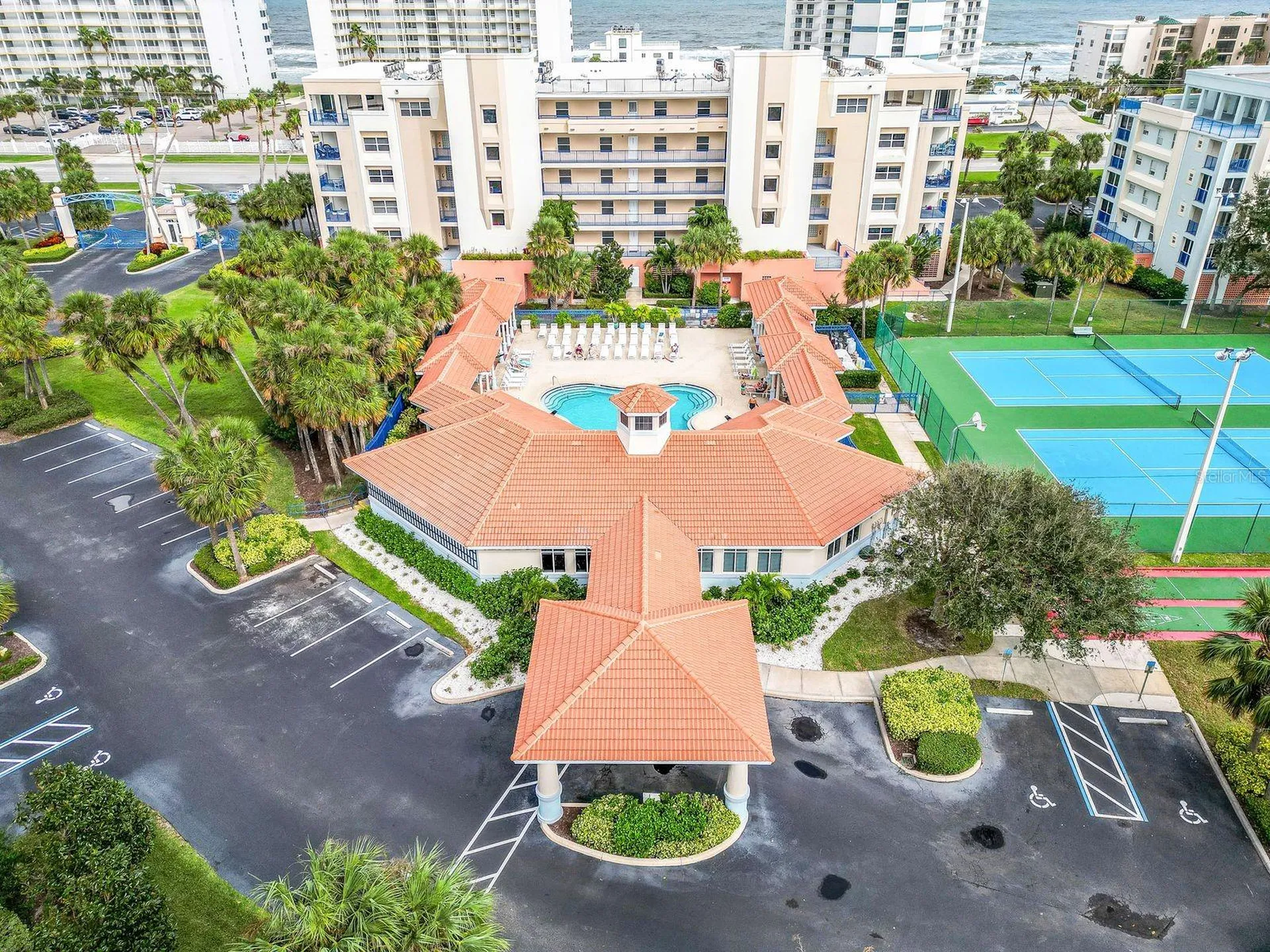 5300 S Atlantic Avenue New Smyrna Beach FL 32169