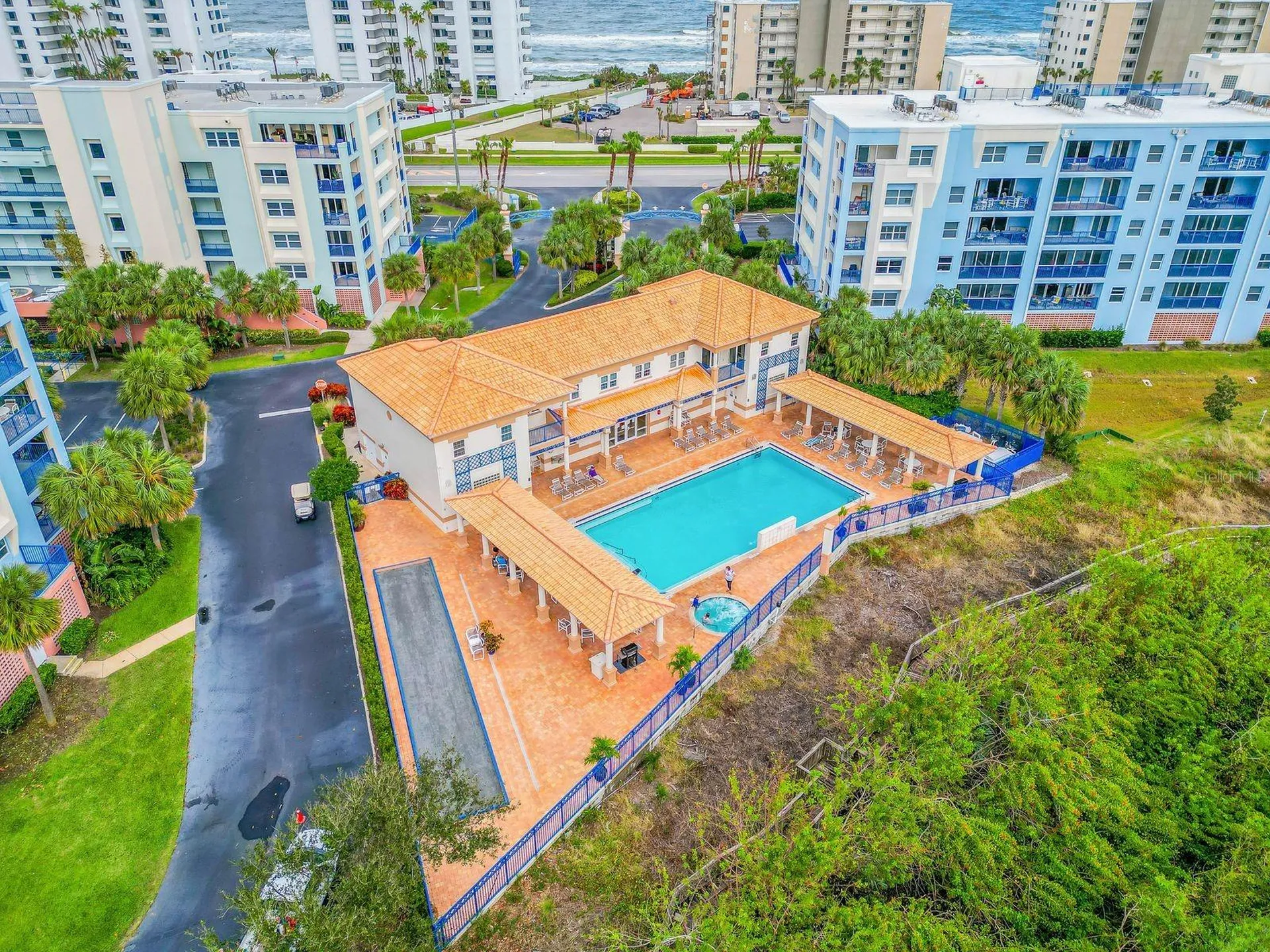 5300 S Atlantic Avenue New Smyrna Beach FL 32169